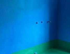 广灵卫生间测漏水多少钱