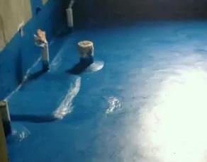 广灵卫生间测漏水多少钱