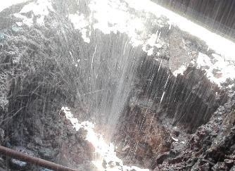 广灵楼顶漏水维修公司分享下一次检漏多少钱