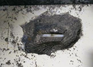 广灵漏水检测多少钱