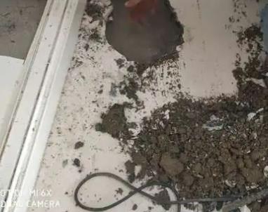 广灵楼顶渗水公司分享下广灵卫生间测漏水方法和方法的详细分解。