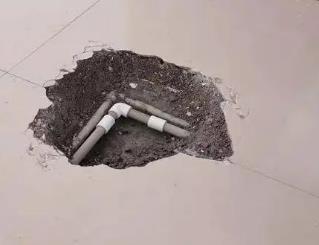  广灵检漏多少钱?