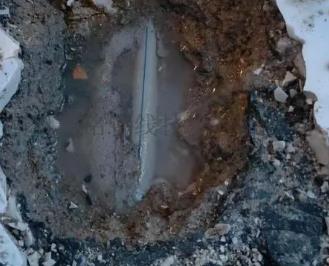 广灵楼顶漏水维修怎么找漏水点？